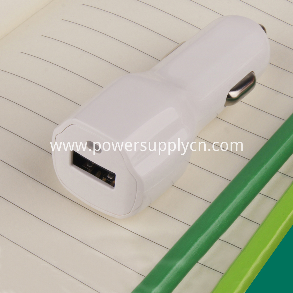 5V2.1a usb car charger 5V2.1a usb car charger